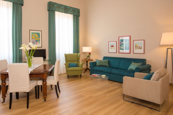 Superior Apartments